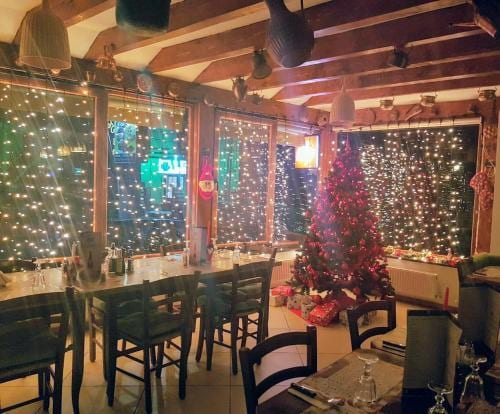 Trattoria Al Gallo