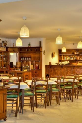 Trattoria Al Gallo