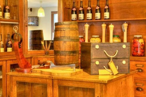Trattoria Al Gallo