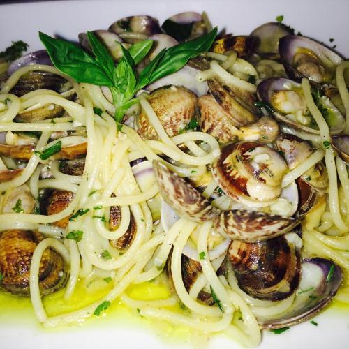 Trattoria Al Gallo