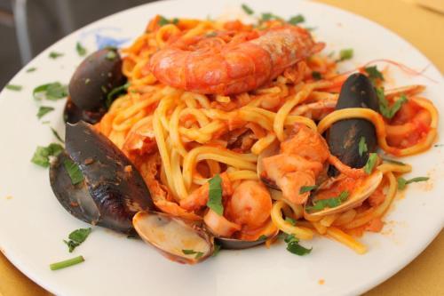 Trattoria Al Gallo