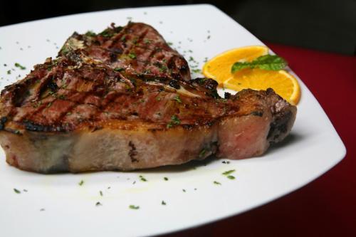 Trattoria Al Gallo