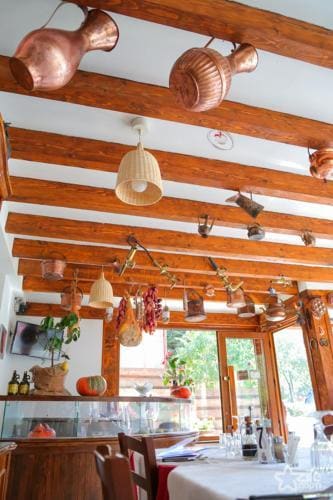 Trattoria Al Gallo