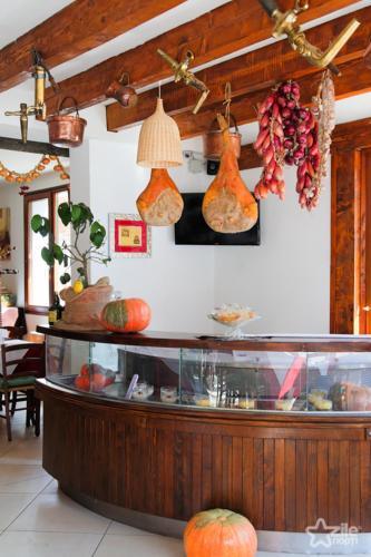 Trattoria Al Gallo