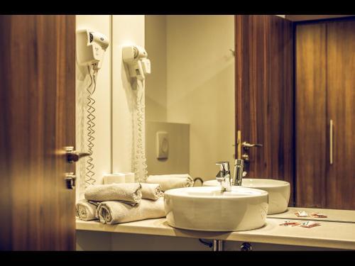Hotel Oscar