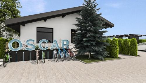 Hotel Oscar