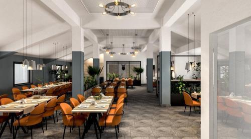 Hotel Oscar