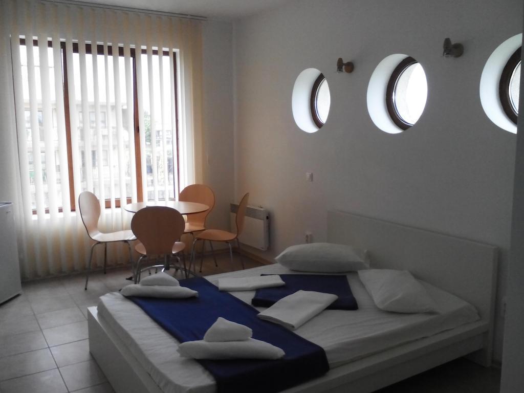 Vila Nautica