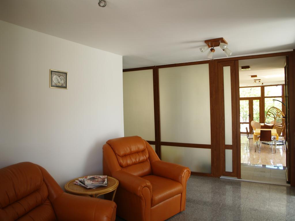 Vila Nautica