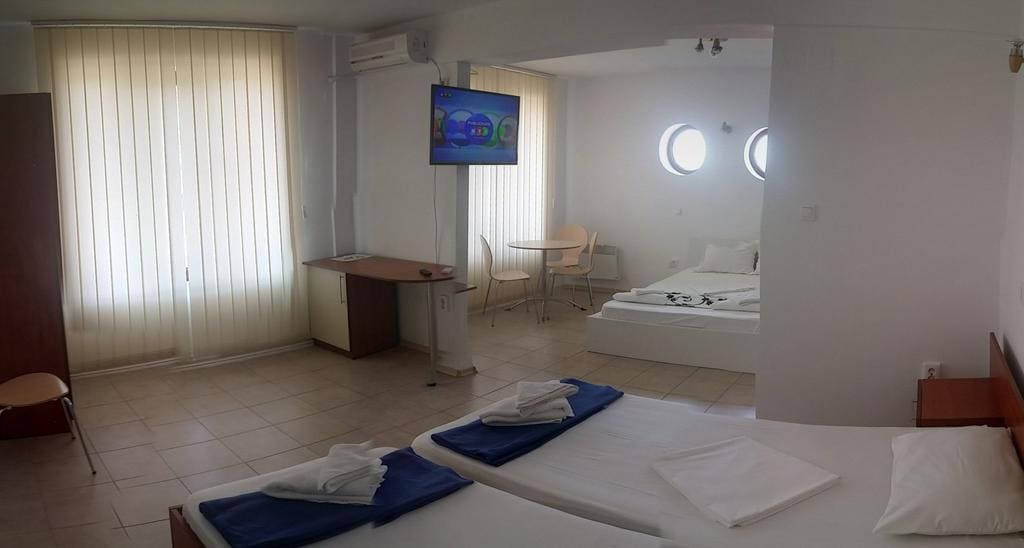 Vila Nautica