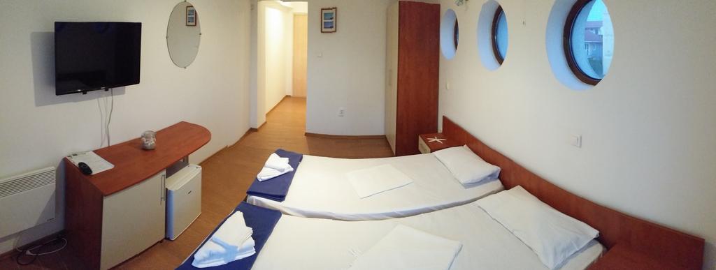 Vila Nautica