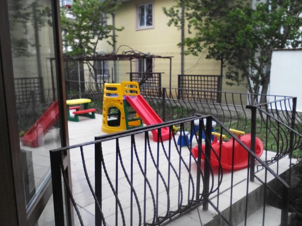 Vila Nautica