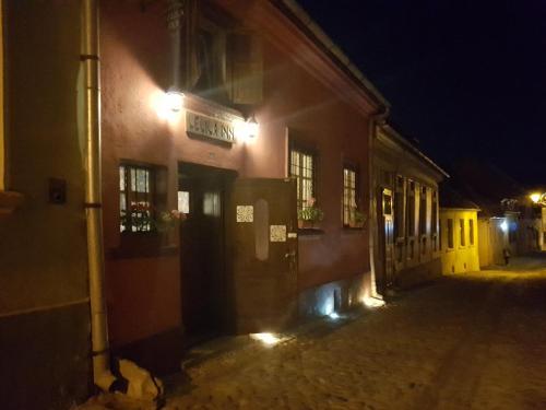 Pensiunea Lelila Inn