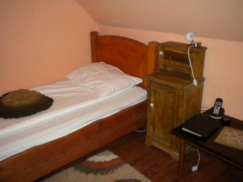 Pensiunea Lelila Inn