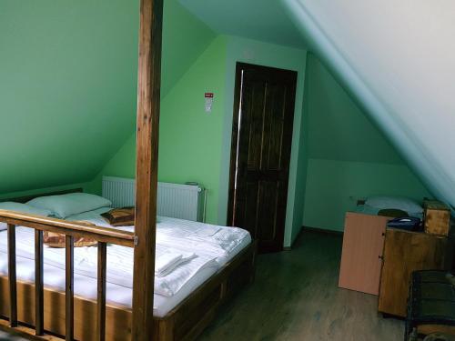 Pensiunea Lelila Inn