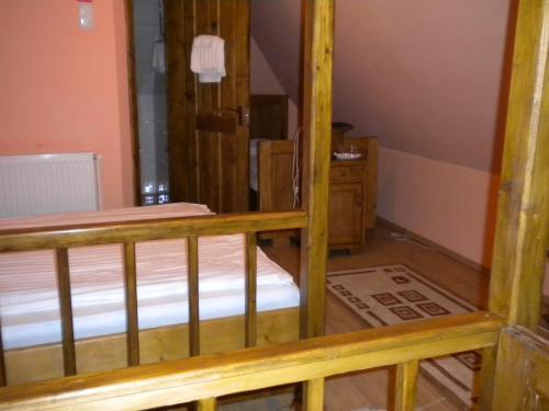 Pensiunea Lelila Inn