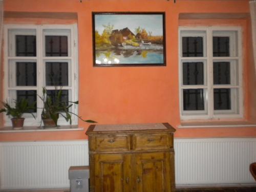 Pensiunea Lelila Inn