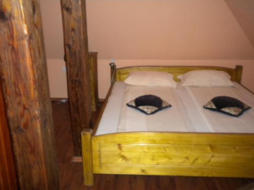 Pensiunea Lelila Inn
