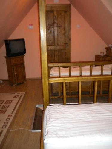 Pensiunea Lelila Inn