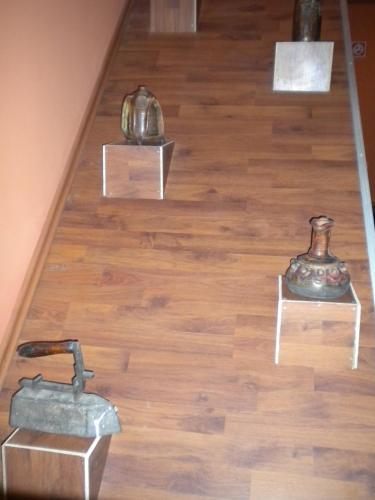 Pensiunea Lelila Inn