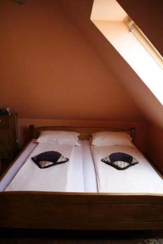 Pensiunea Lelila Inn