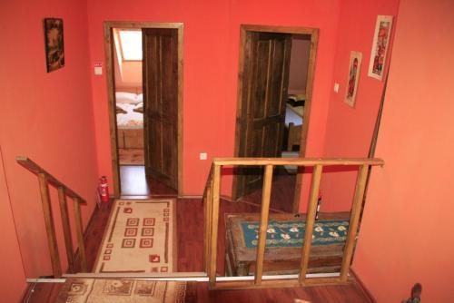 Pensiunea Lelila Inn