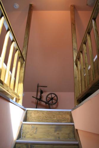 Pensiunea Lelila Inn