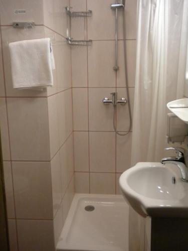 Pensiunea Lelila Inn