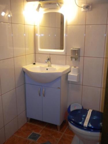 Pensiunea Lelila Inn
