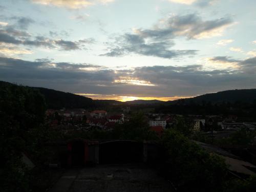 Pensiunea Lelila Inn