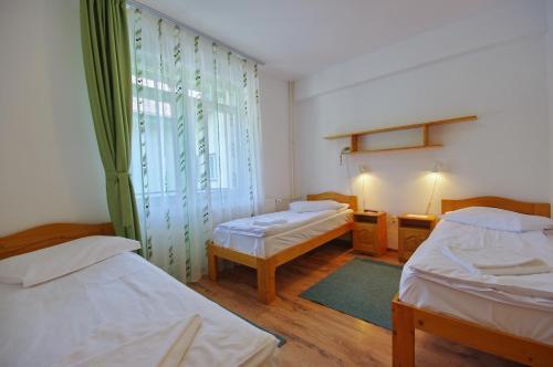 Hostel Teleki