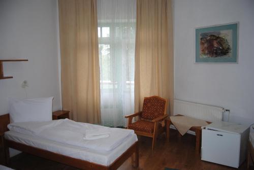Hostel Teleki