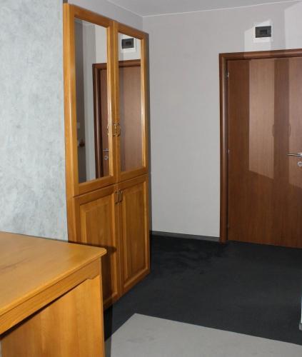 Hostel Teleki