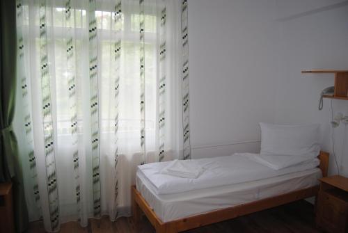 Hostel Teleki