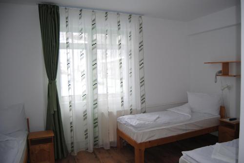 Hostel Teleki