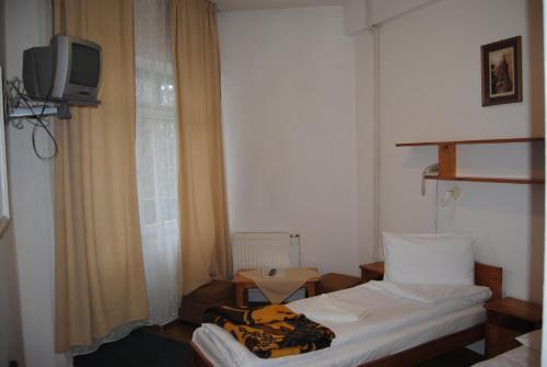 Hostel Teleki