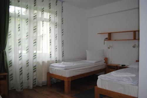 Hostel Teleki