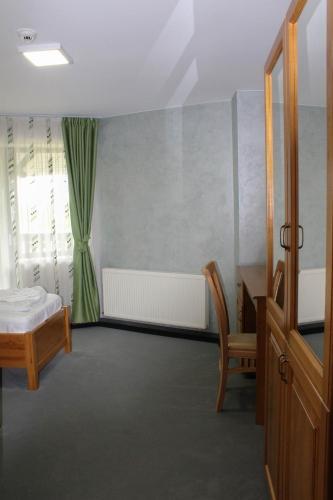 Hostel Teleki