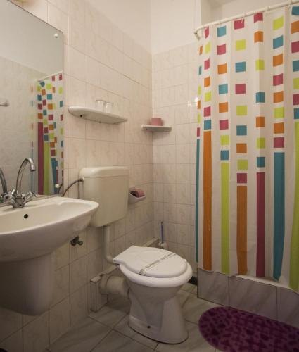 Hostel Teleki