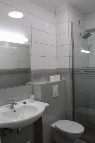 Hostel Teleki