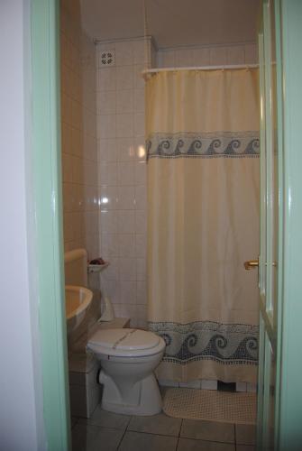 Hostel Teleki