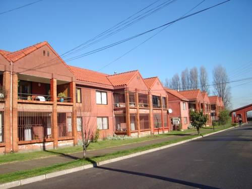 Apart Hotel Punto Real