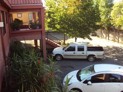 Apart Hotel Punto Real