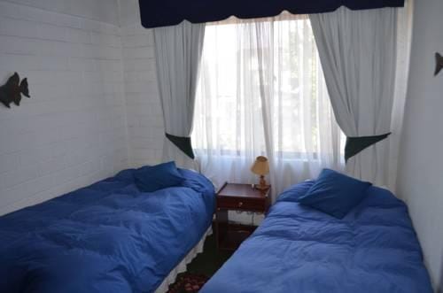 Apart Hotel Punto Real