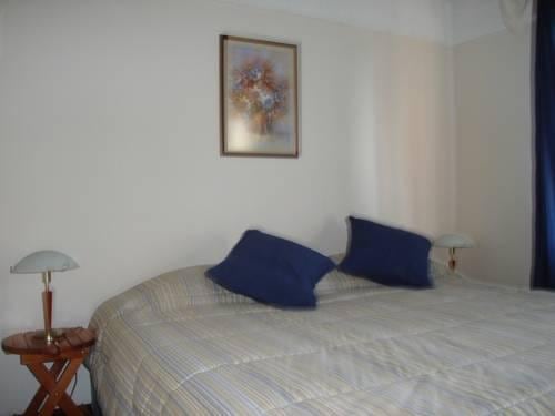 Apart Hotel Punto Real