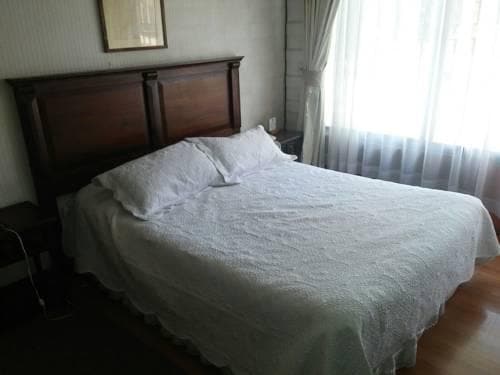 Apart Hotel Punto Real