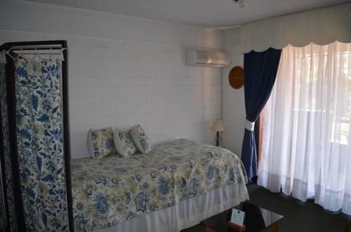 Apart Hotel Punto Real