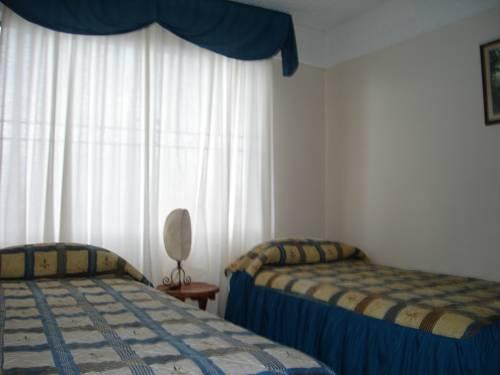Apart Hotel Punto Real