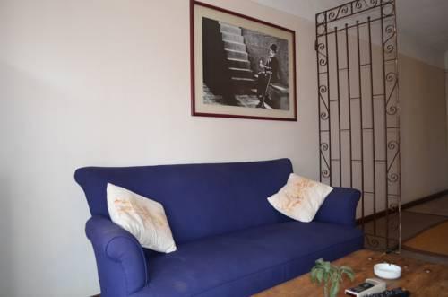 Apart Hotel Punto Real