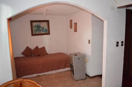 Apart Hotel Punto Real